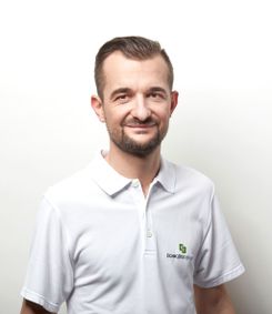 Dr. Peter Budenhofer in Wels